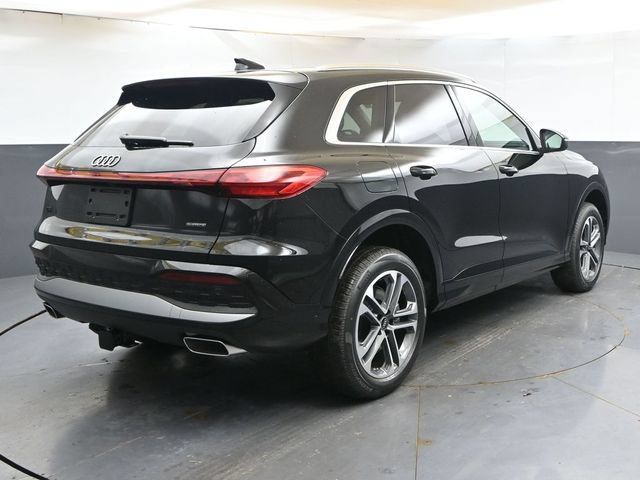 New 2026 Audi Q5 Premium Plus AWD/4WD image 5