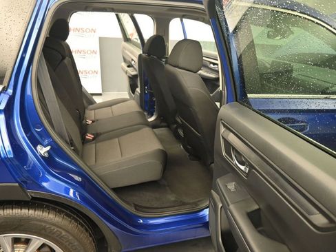 Used 2024 Honda CR-V EX image 23