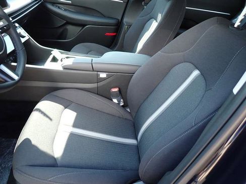 New 2025 Hyundai Sonata SEL image 31