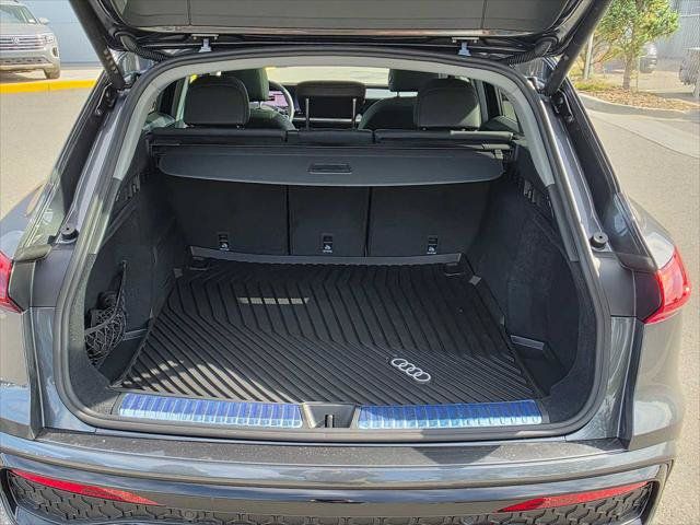 New 2026 Audi Q5 2.0T AWD/4WD image 13