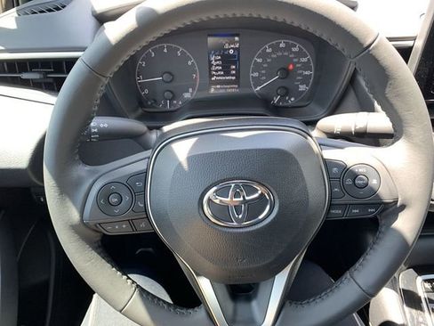 Used 2023 Toyota Corolla SE FWD image 19