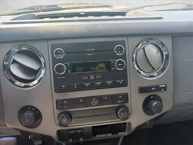 Used 2012 Ford F250 XLT w/ XLT Interior Pkg AWD/4WD image 14