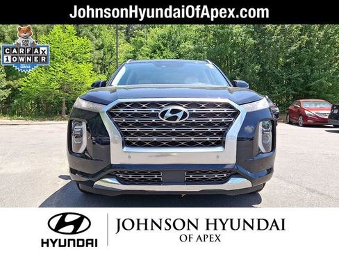 Used 2020 Hyundai Palisade Limited AWD/4WD image 33