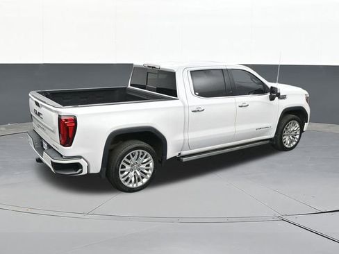 Used 2019 GMC Sierra 1500 Denali w/ Denali Ultimate Package image 58