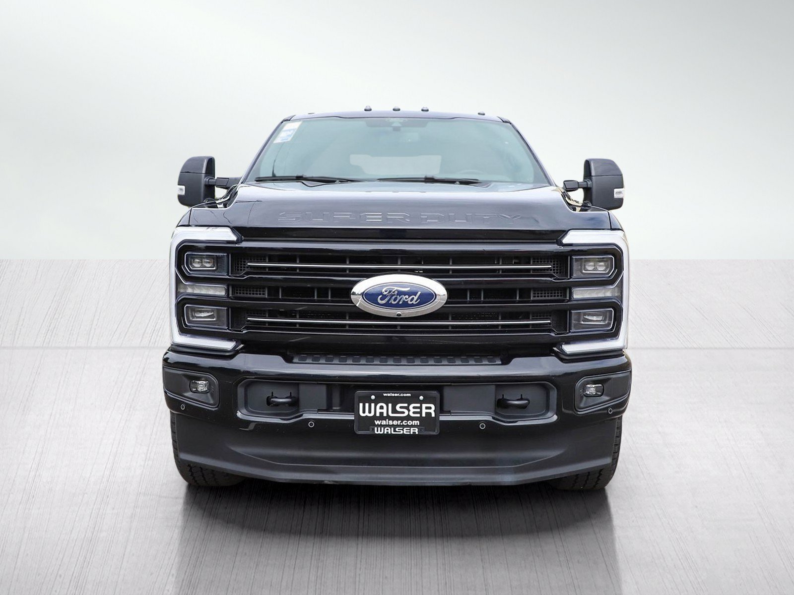 Used 2026 Ford F250 Platinum AWD/4WD image 8