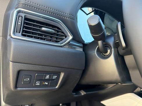 New 2025 MAZDA CX-5 AWD 2.5 S image 33
