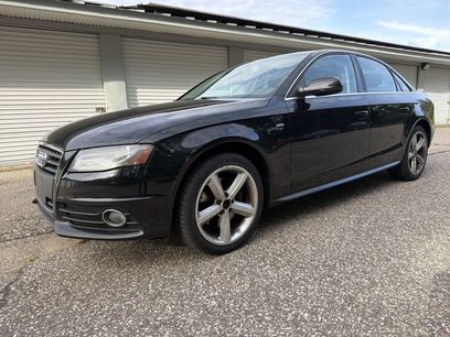 Used 2012 Audi A4 2.0T Premium Plus w/ Premium Plus Pkg