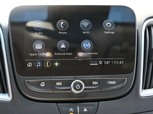 Used 2021 Chevrolet Malibu LS w/ Driver Confidence Package II image 26