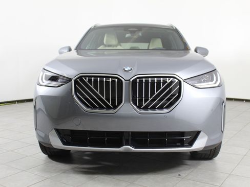 New 2026 BMW X3 xDrive30 w/ Convenience Package image 6