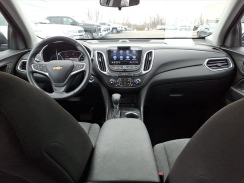 Used 2022 Chevrolet Equinox LT image 8