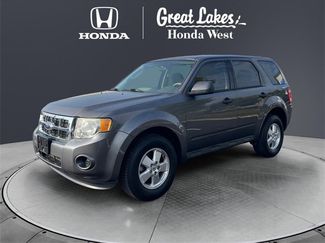 Used 2012 Ford Escape XLS image 1