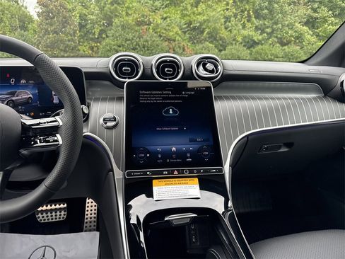 New 2026 Mercedes-Benz GLC 300 4MATIC image 14