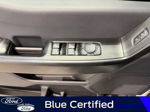 Certified 2025 Ford F150 STX AWD/4WD image 21