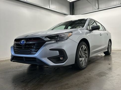 Used 2025 Subaru Legacy Sport image 25