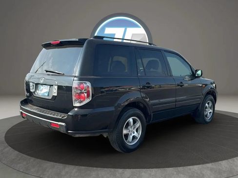 Used 2007 Honda Pilot EX-L image 7
