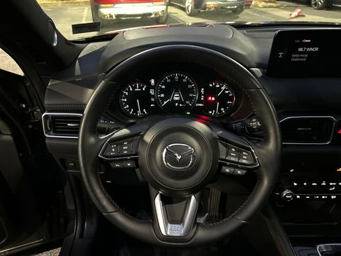 Used 2024 MAZDA CX-5 2.5 Turbo w/ Premium Package image 21