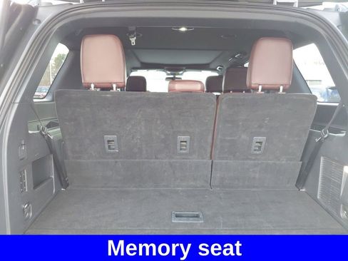 Certified 2024 Ford Expedition Limited image 14