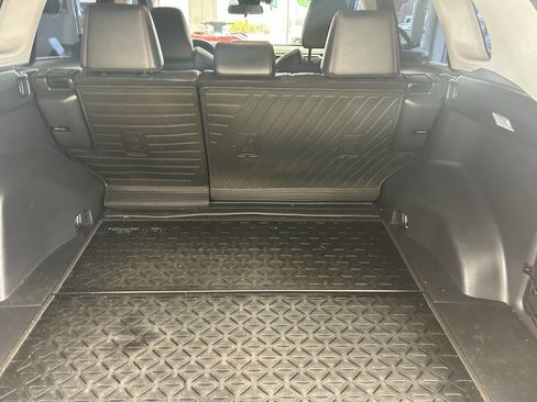 Used 2021 Toyota RAV4 TRD Off-Road w/ TRD Off-Road Weather Package image 7