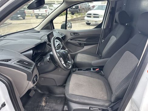 Used 2020 Ford Transit Connect XL FWD image 11