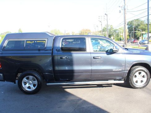 Used 2019 RAM 1500 Big Horn image 21