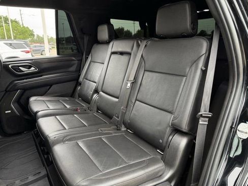 Used 2021 Chevrolet Tahoe LT RWD image 29