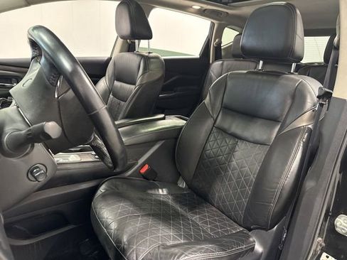 Used 2020 Nissan Murano Platinum AWD/4WD image 8