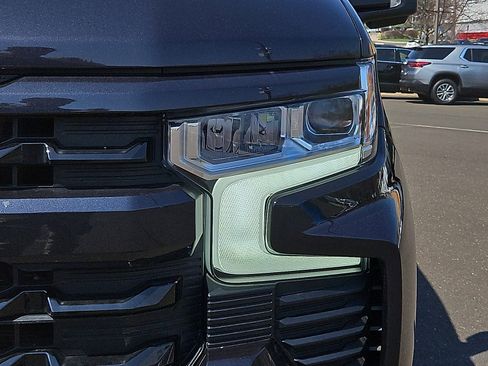 Certified 2023 Chevrolet Silverado 1500 RST w/ RST All Star Premium Package image 9