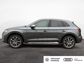 Used 2024 Audi SQ5 Premium video 2