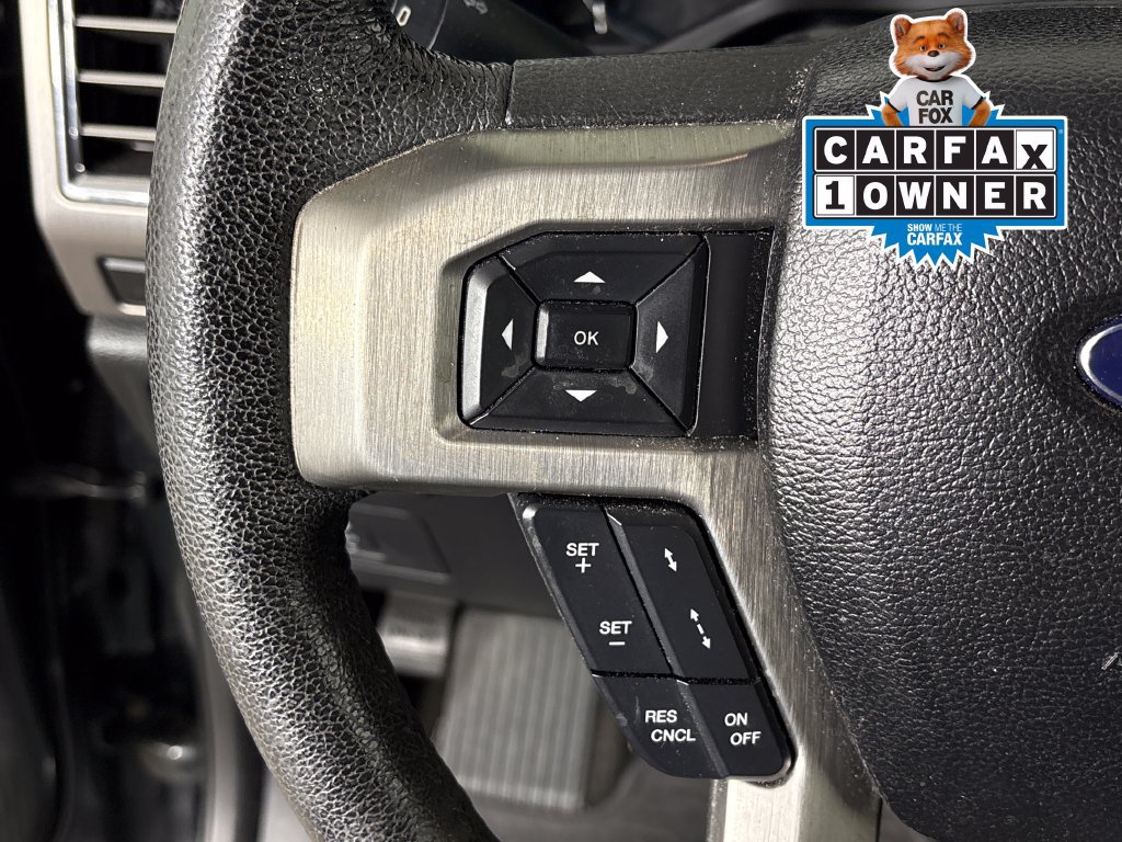 Used 2015 Ford F150 Platinum w/ Equipment Group 701A Luxury AWD/4WD image 17
