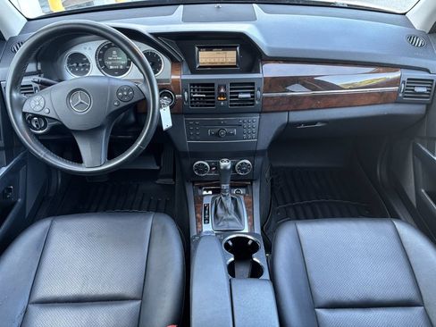 Used 2012 Mercedes-Benz GLK 350 4MATIC image 23