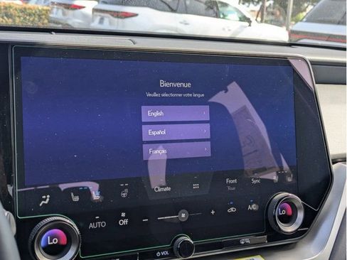 New 2026 Lexus TX 350 AWD image 17