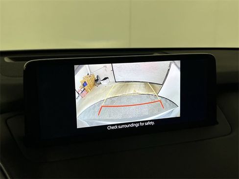 Used 2023 MAZDA CX-9 Touring image 21