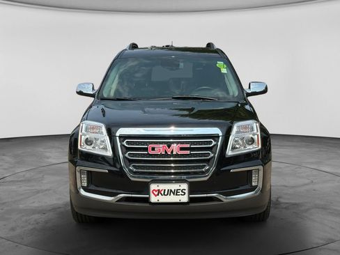 Used 2017 GMC Terrain SLT w/ Open Road Package AWD/4WD image 2
