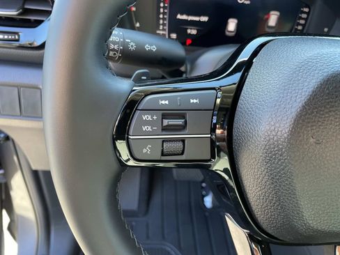 New 2026 Honda Passport RTL image 15