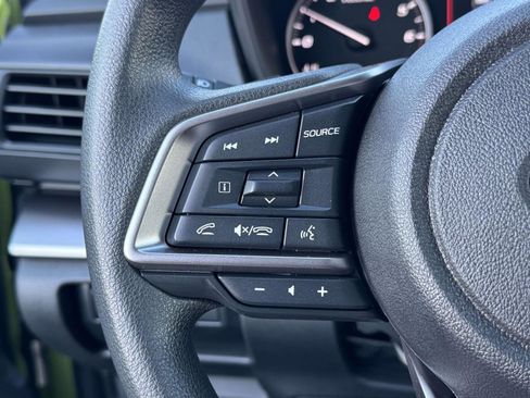 New 2026 Subaru Impreza 2.0i Sport image 15