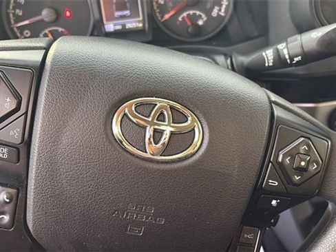 Certified 2023 Toyota Tacoma SR image 17