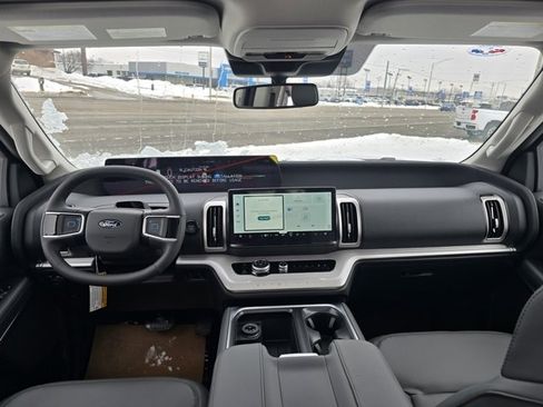 New 2026 Ford Expedition Max Active image 21