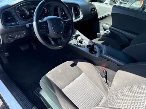 Used 2023 Dodge Challenger GT w/ Blacktop Package RWD image 24