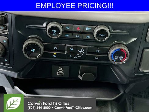 New 2026 Ford F150 XL w/ Tow/Haul Package AWD/4WD image 8