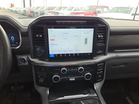 Used 2024 Ford F150 Lariat w/ Bed Utility Package image 18