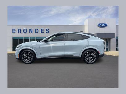 Used 2025 Ford Mustang Mach-E Premium