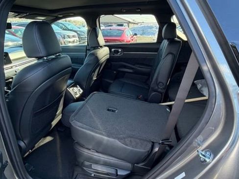 New 2026 Kia Sorento SX Prestige AWD/4WD image 5