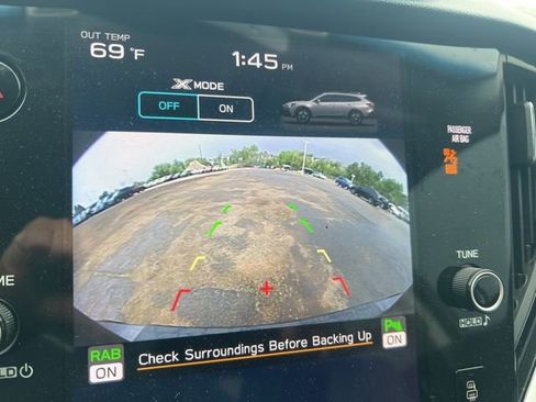 Used 2020 Subaru Outback Limited XT w/ Popular Package #2 AWD/4WD image 16