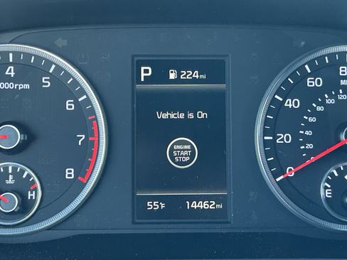 Used 2022 Kia K5 GT-Line w/ GT-Line FWD Premium Package image 29