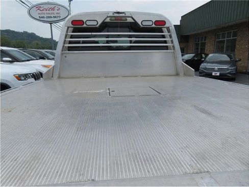 Used 2008 Ford F350 XLT image 3