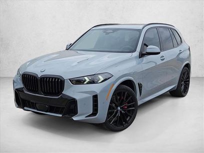 New 2026 BMW X5 xDrive40i w/ M Sport Package