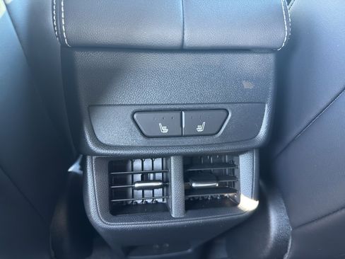 New 2026 GMC Terrain Elevation w/ Elevation Premium Package image 20