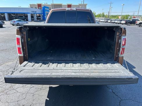 Used 2012 Ford F150 Lariat w/ Lariat Plus Pkg AWD/4WD image 26