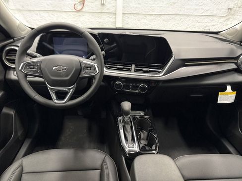 New 2026 Chevrolet Trax ACTIV w/ Driver Confidence Package image 10