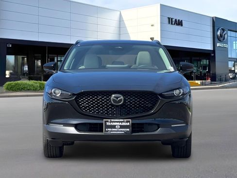 New 2026 MAZDA CX-30 Aire Edition AWD/4WD image 6
